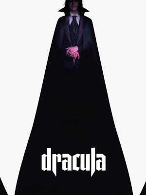 드라큘라: 어 러브 테일 (2025)